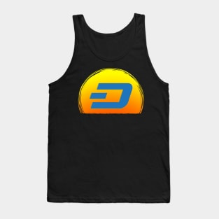 Rise OF The DASH Tank Top